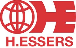 H Essers logo
