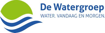 de watergroep logo
