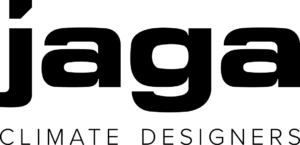 jaga climate designers logo