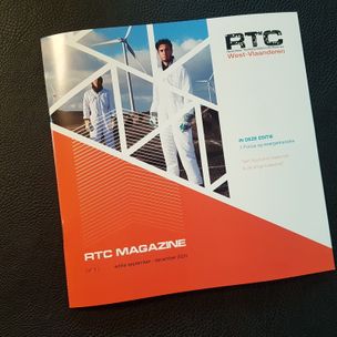 RTC Magazine N° 1