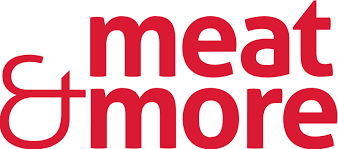 MEAT AND MORE LOGO