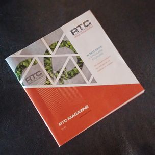 RTC Magazine N° 3