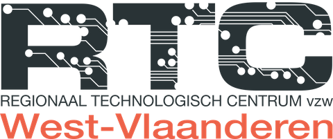 RTC logo_PMS_Oranjerood - donkergrijs