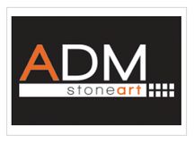 admstoneart- logo