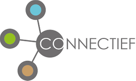 connectief logo