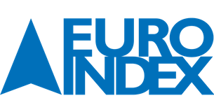 euro index logo