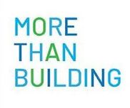 More than building