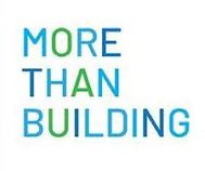 More than building