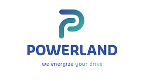 powerland logo
