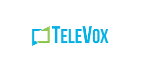 televox logo